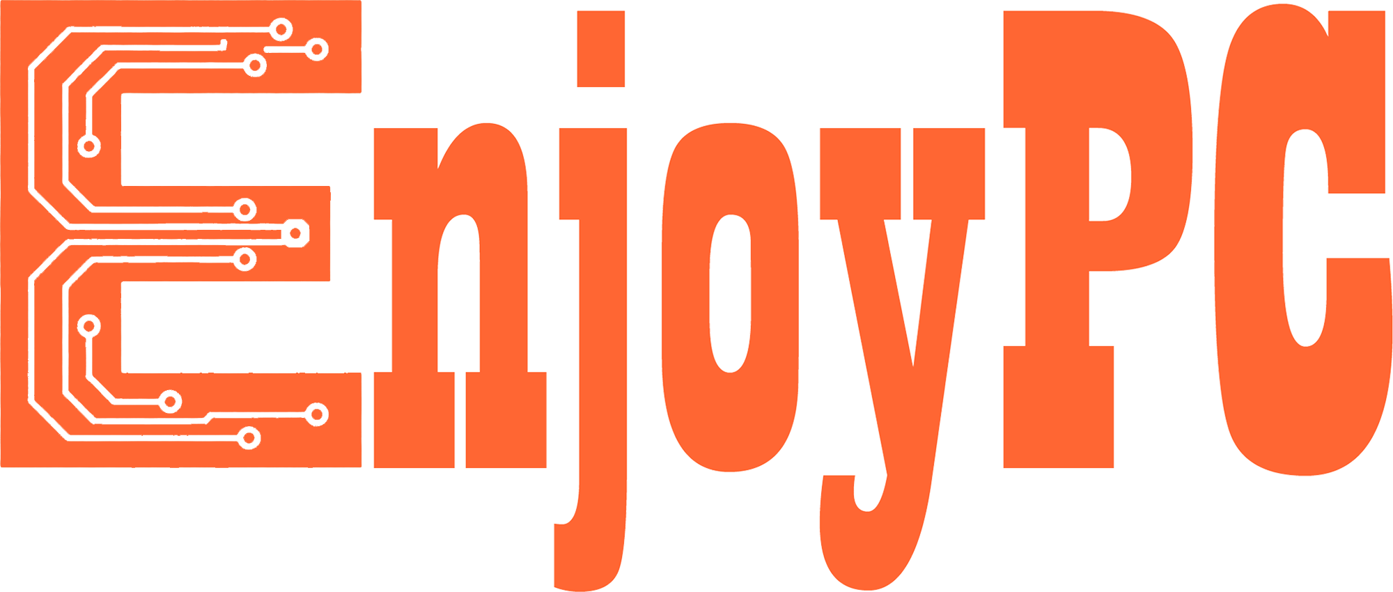 EnjoyPC